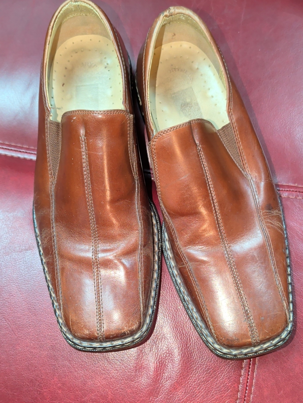 stacy adams mens shoes 7.5